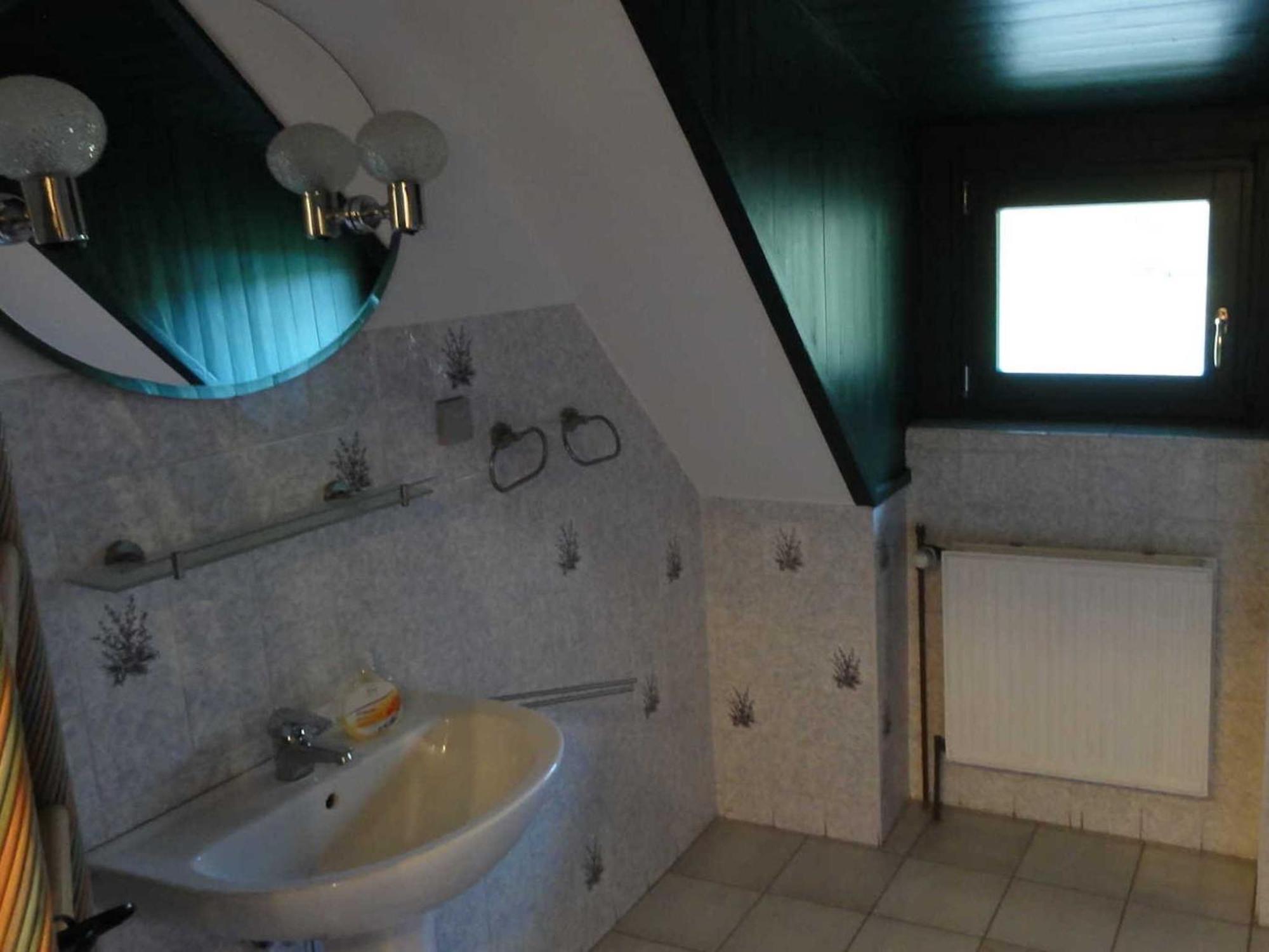 Reetdachhaus "Landhaus Ulrich" Lubkow ภายนอก รูปภาพ